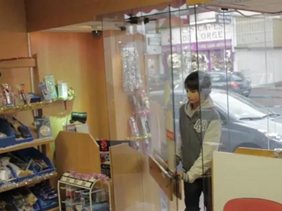 Les filieres techno et pro