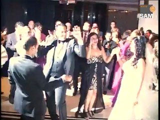 Fairmont Nile City - Zaffa Oriental (Standard Package) (Christians)