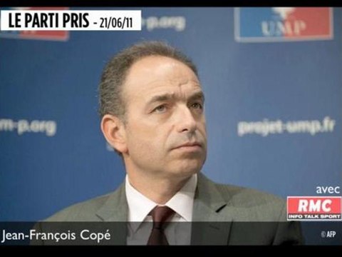 Le parti pris d'Hervé Gattegno - 21-06-11