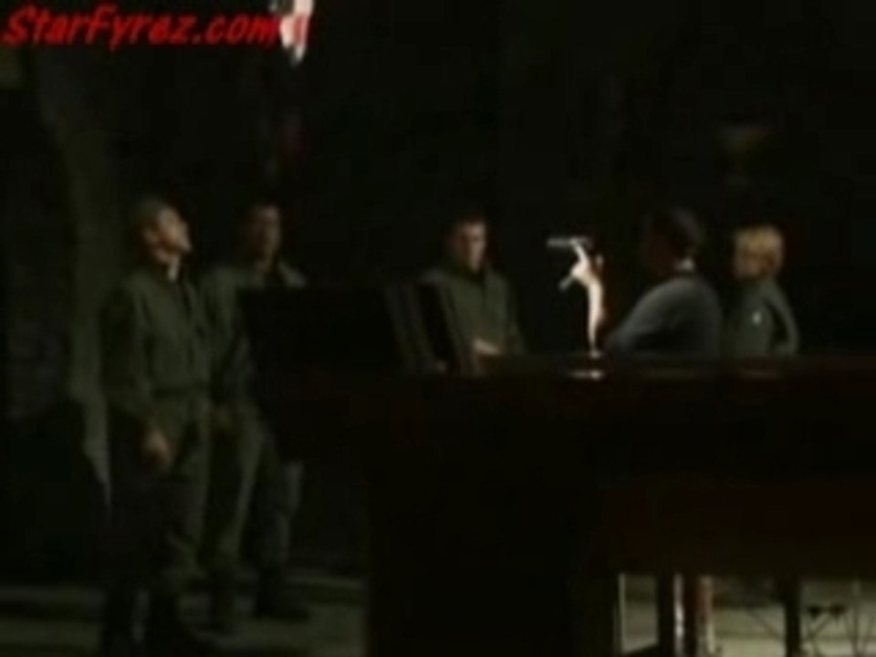 StarGate SG1 - Season 10 PREVIEW