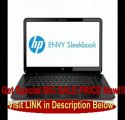 HP Envy 4-1010us Sleekbook 14-Inch Laptop (Black) FOR SALE