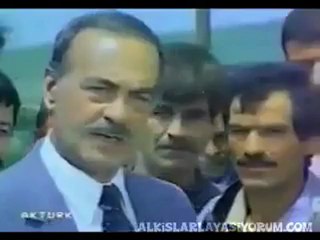 Vahşi Kan - Trailer