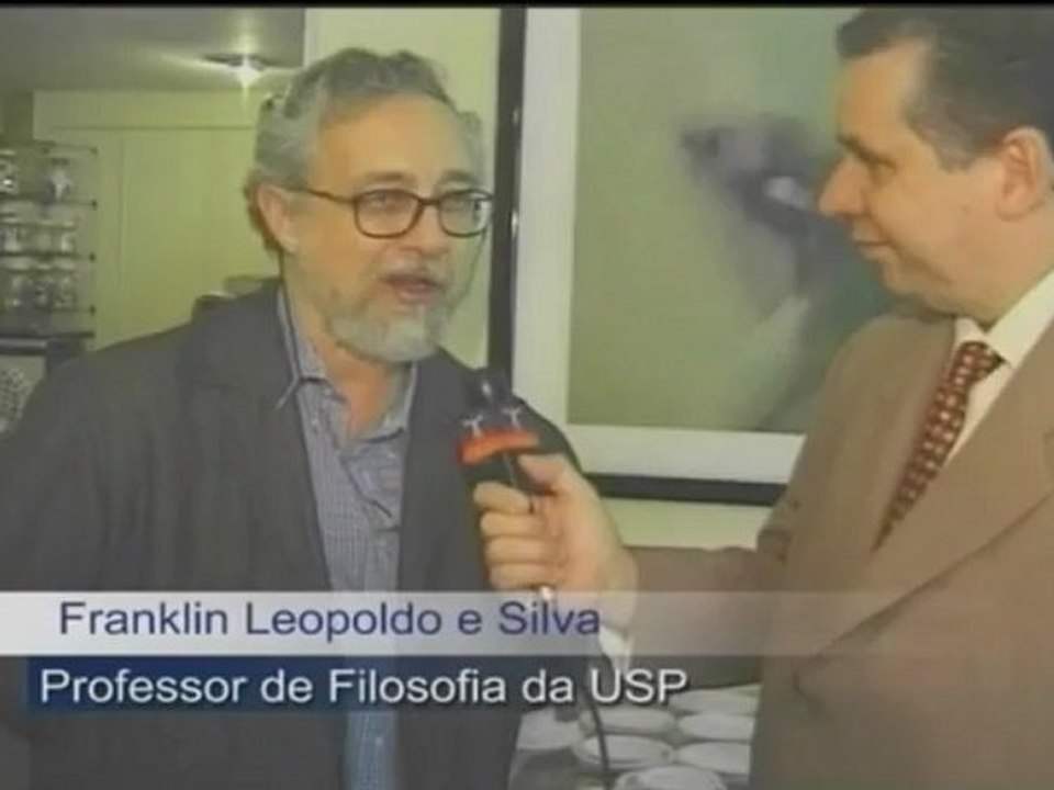 Frankilin Leopoldo e Silva - STOP Supporters