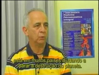 Dr. Roberto Giraldo - Depoimento de Apoiantes