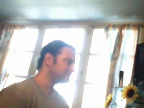 LA CABANE AU FOND DU JARDIN par Breath re pèt (2) OBSCURE OEUVRE ORIGINALE CHANTEE ET JOUEE GUITARE PAR L ARTISTE 12 09 2012