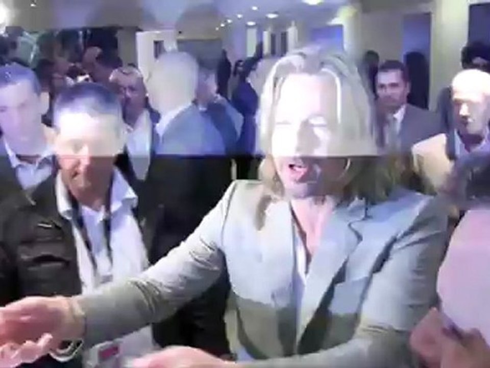 Brad Pitt révèle que les jours de grosses paies sont terminés