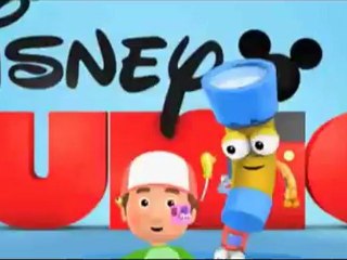 Disney Junior Bulgaria