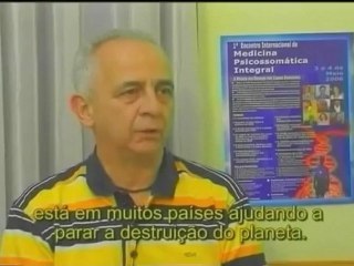 Dr. Roberto Giraldo -  STOP Supporters