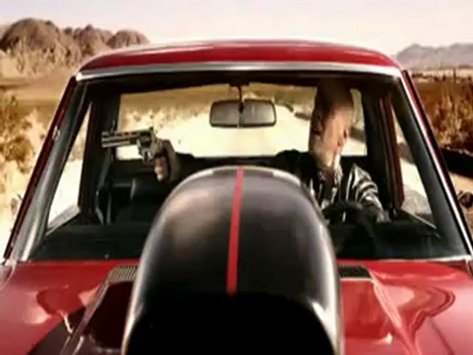 Gorillaz - Stylo