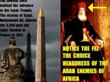 Bro. Sara Suten Seti - False Teachings Of The Moorish Science Temple Pt.1of4