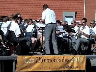 Haverskerque : les harmoniades ont réuni les six harmonies de la CCFL