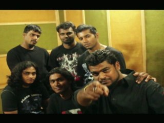 VERSES (India) - Message for GBOB 2012 World Final