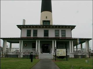 TAPS - S06x04 - Les fantômes du New Jersey