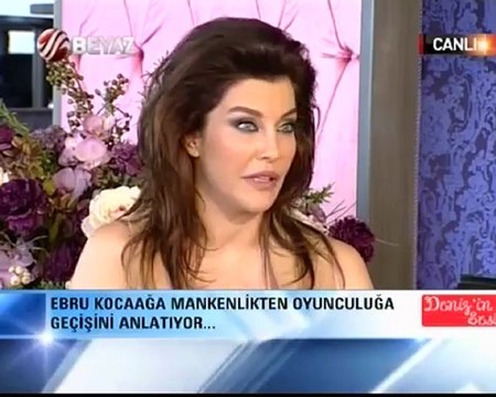 Deniz'in Sesi 12.09.2012 2. Kısım