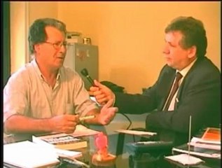 Aparecido Faria - Depoimento Apoiantes STOP