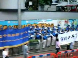 Китайский профессор публично вышел из компартии