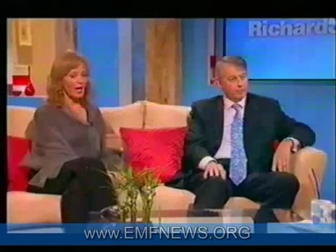 Dangers of Microwave Radiation (Radiation Meters) Dangers of Microwave Radiation