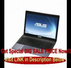 ASUS A55A-AB31 15.6-Inch LED Laptop (Charcoal) REVIEW