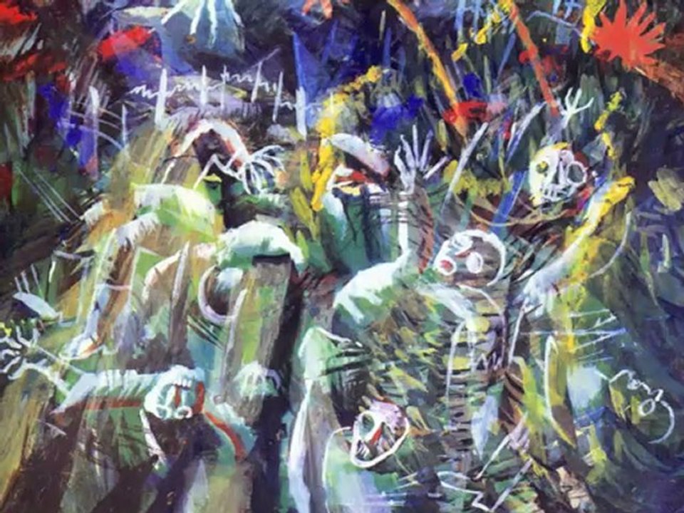 Ils sont fous...mais ils nous gouvernent