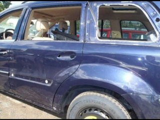 For Export Salvage 2012 Mercedes Benz GL450