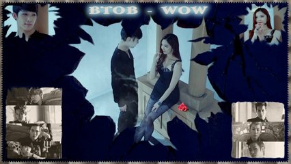 BTOB -WOW  Full MV k-pop [german sub]