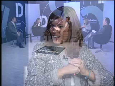 Debates en Libertad: el caso Gürtel - 17/10/09