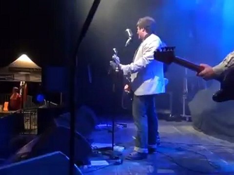 Raiz Kain Live Satisfaction - The Rolling Stones Cover @Termignon 08:12