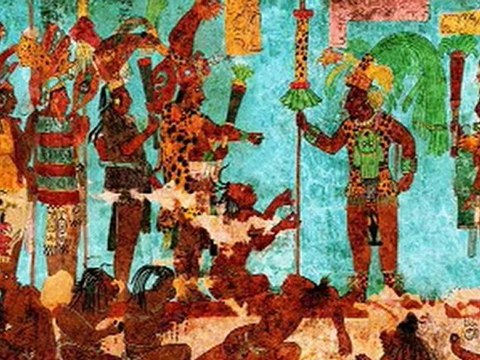 Bro. Sara Suten Seti - False Teachings Of The Moorish Science Temple Pt.3of4