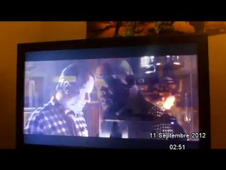 Marathon ''Avengers Initiative''