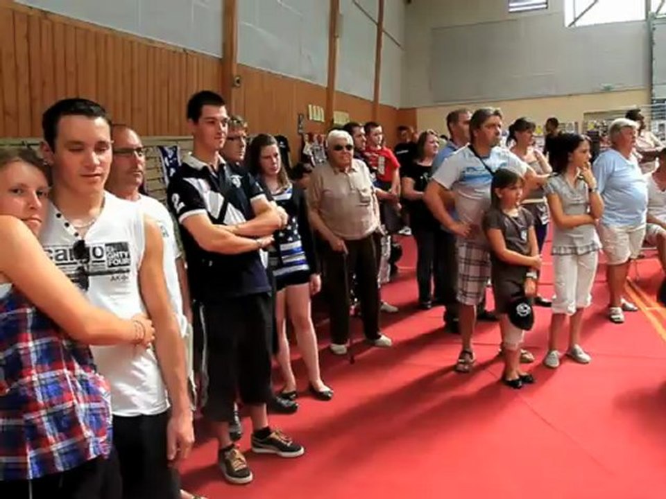 Les associations de La Ferté-Gaucher (77) réunies lors d'un forum très couru