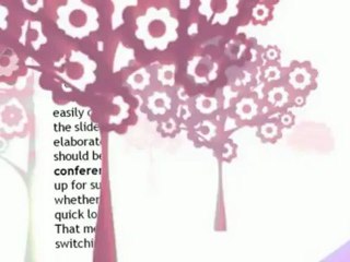 Web Conferencing | Key Features