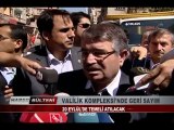 KOCAELİ TV - VALİLİK KOMPLEKSİ’NDE GERİ SAYIM