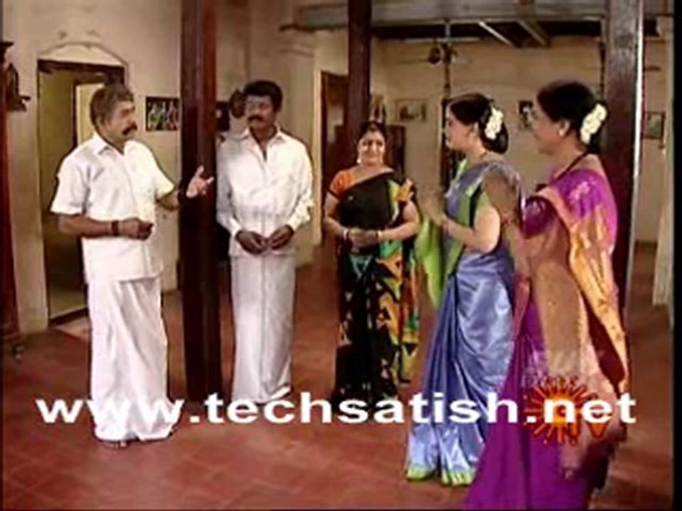 Thangam Part 1
