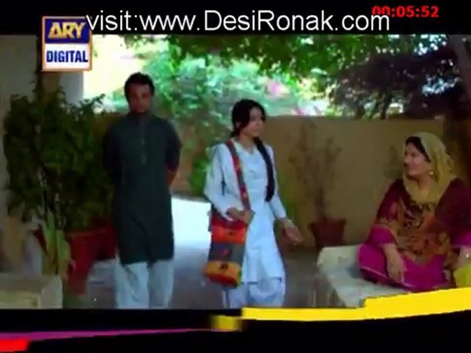 Aks Episode 3 - 11th September 2012 part 1