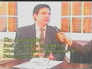 Dr. Arthur Zular -  STOP Supporters