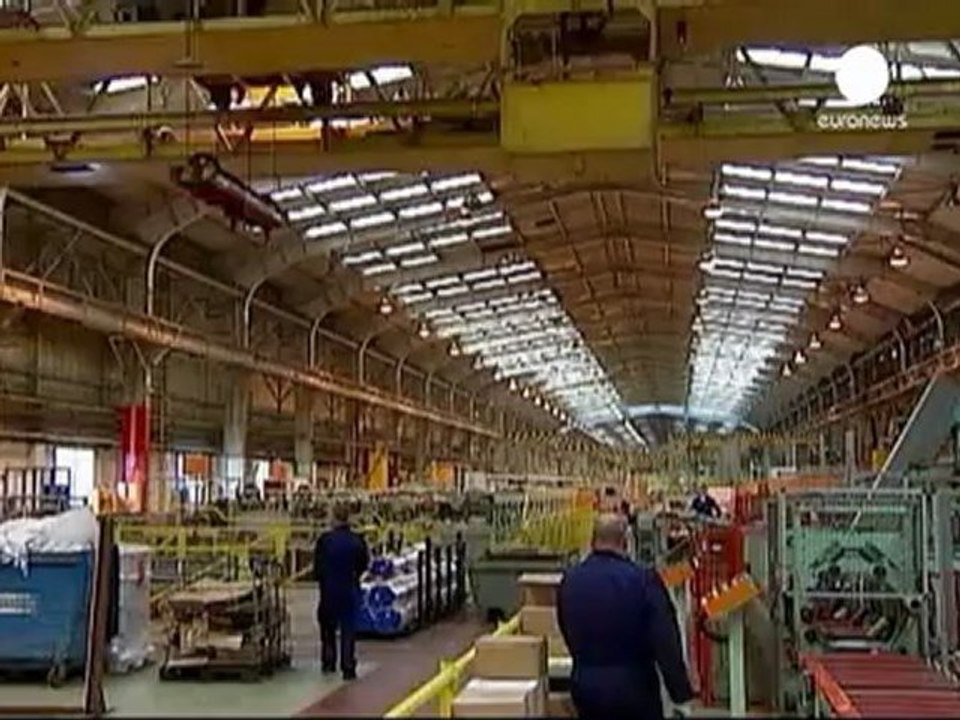 UK: calano i disoccupati