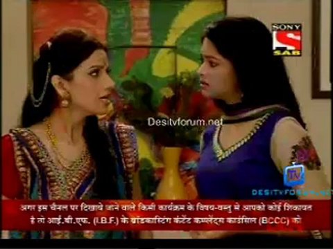 Golmaal Hai Bhai Sab Golmaal Hai 12th September 2012 pt1