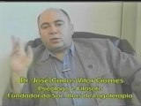 Dr. José Carlos Vitor Gomes - STOP Supporters