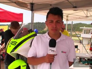 Alumnos EPS en Practicas Circuito