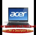 Acer TimelineU M5-581TG-6666 15.6-Inch Ultrabook (Gun Metal Gray) REVIEW