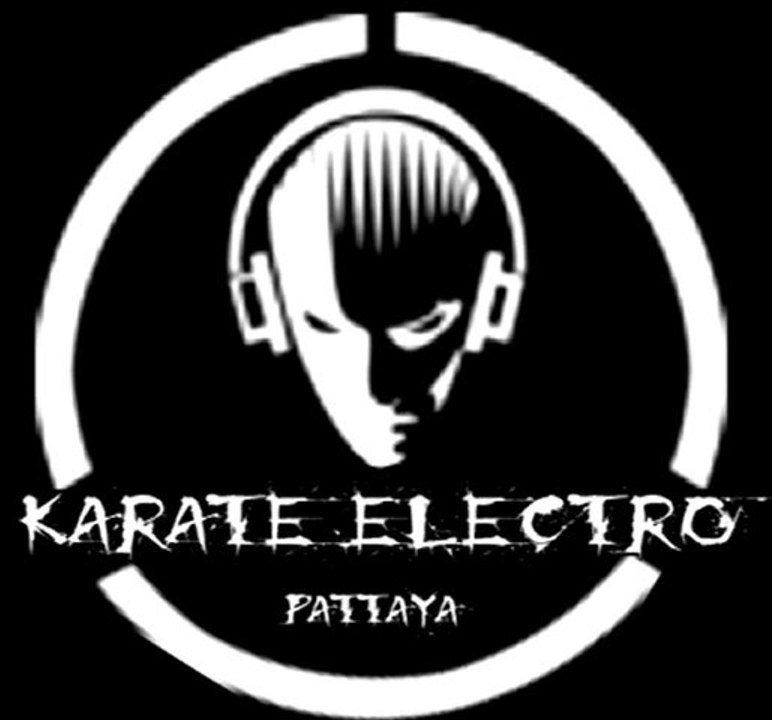 Gangnam Style Demo By Karate