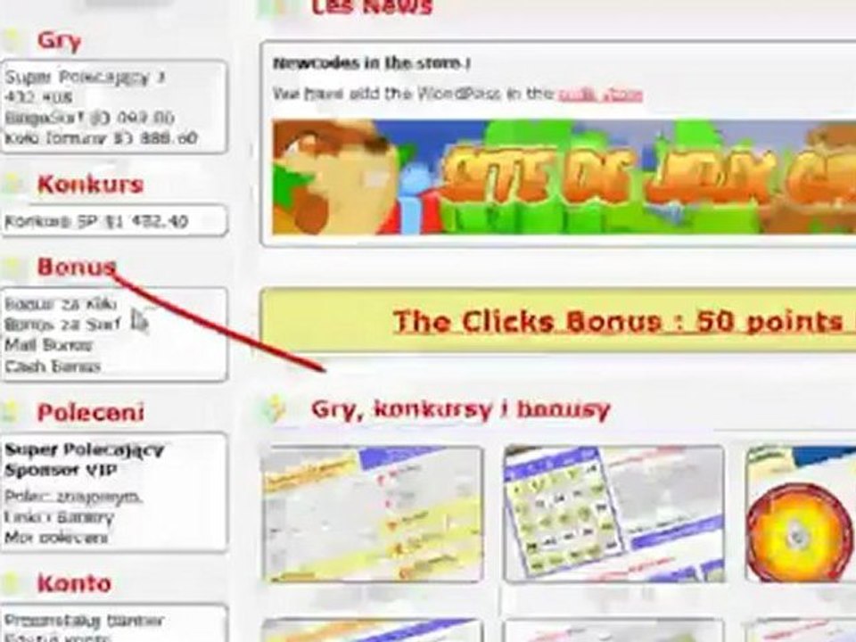 Jak zarabiam przez internet poprzez oglądanie reklam