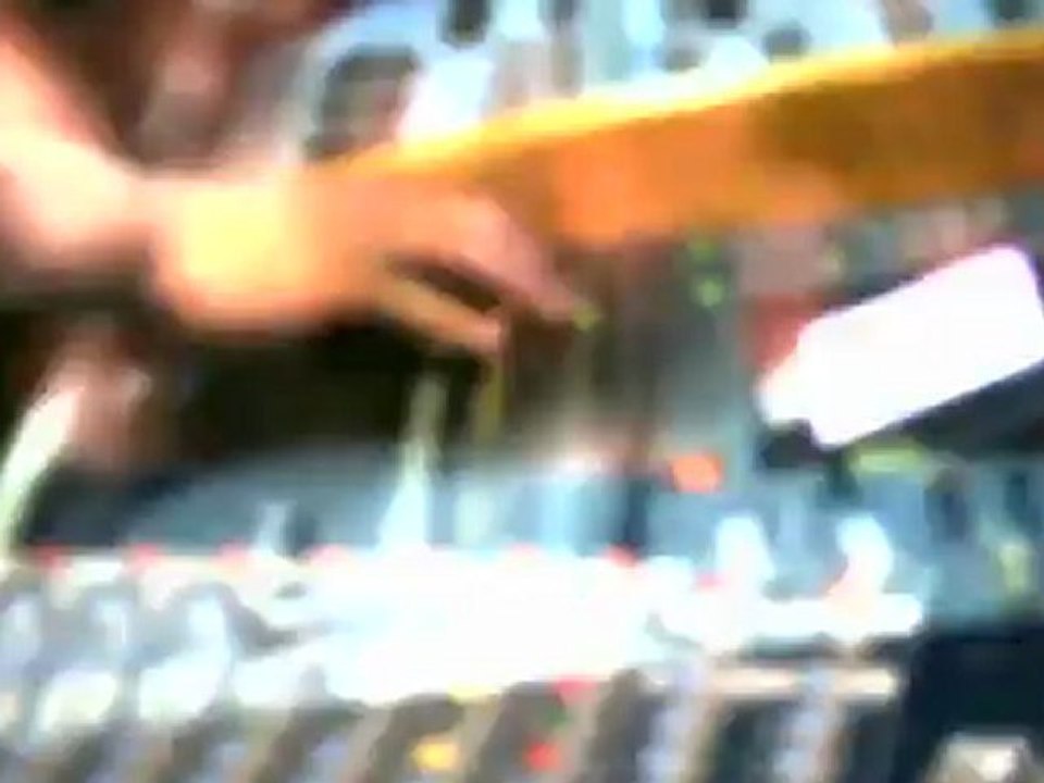 Cubik Prod - Teaser rentrée septembre / décembre 2012