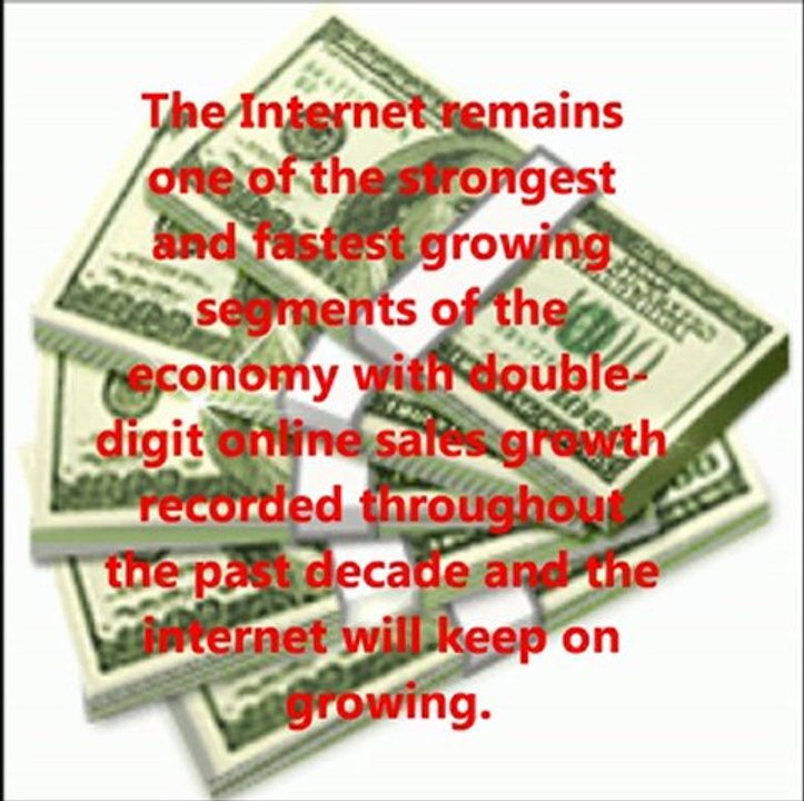 Make Money Online - Earn Money - Start a Home Business - Best way to make money.