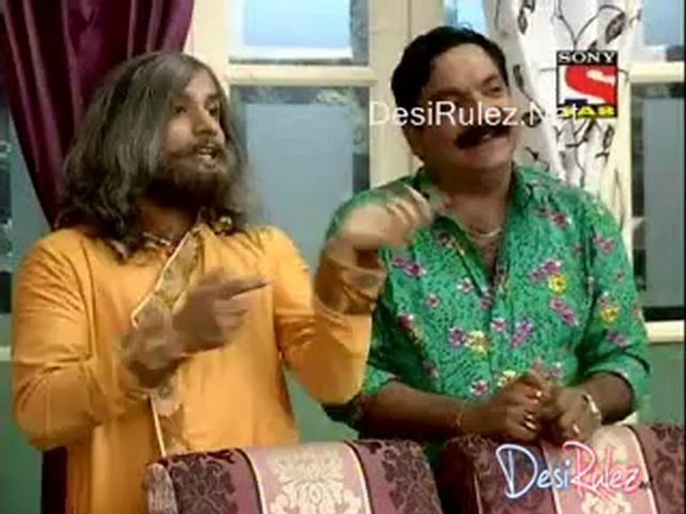 Golmaal Hai Bhai Sab Golmaal Hai 12th September 2012pt2