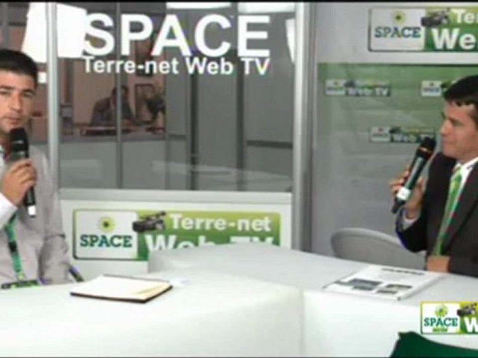 Joskin DRAKKAR - Une benne qui ne benne pas