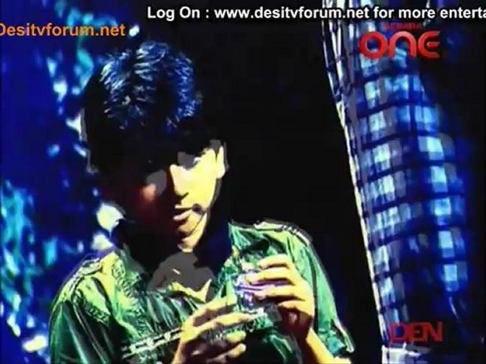 Haunted Nights 12th September 2012 Video Watch Online pt1