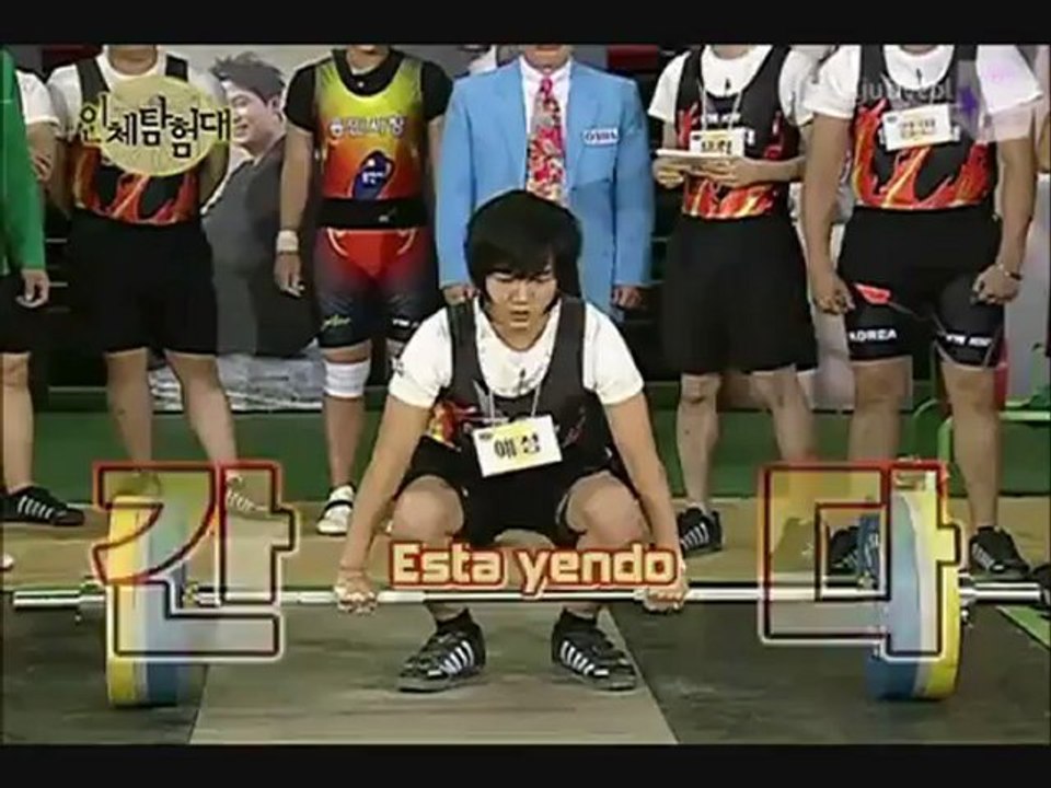 Super Junior Funny Moments (Part 12)