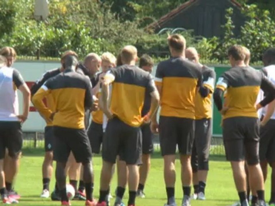 Homosexuelle Fußballer gibt es doch!