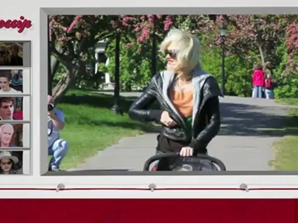 Der neueste Klatsch aus Hollywood